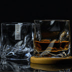 Freyacove Fumiko Whisky Glass-Whisky Glasses-Ridorn