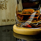 Freyacove Fumiko Whisky Glass-Whisky Glasses-Ridorn