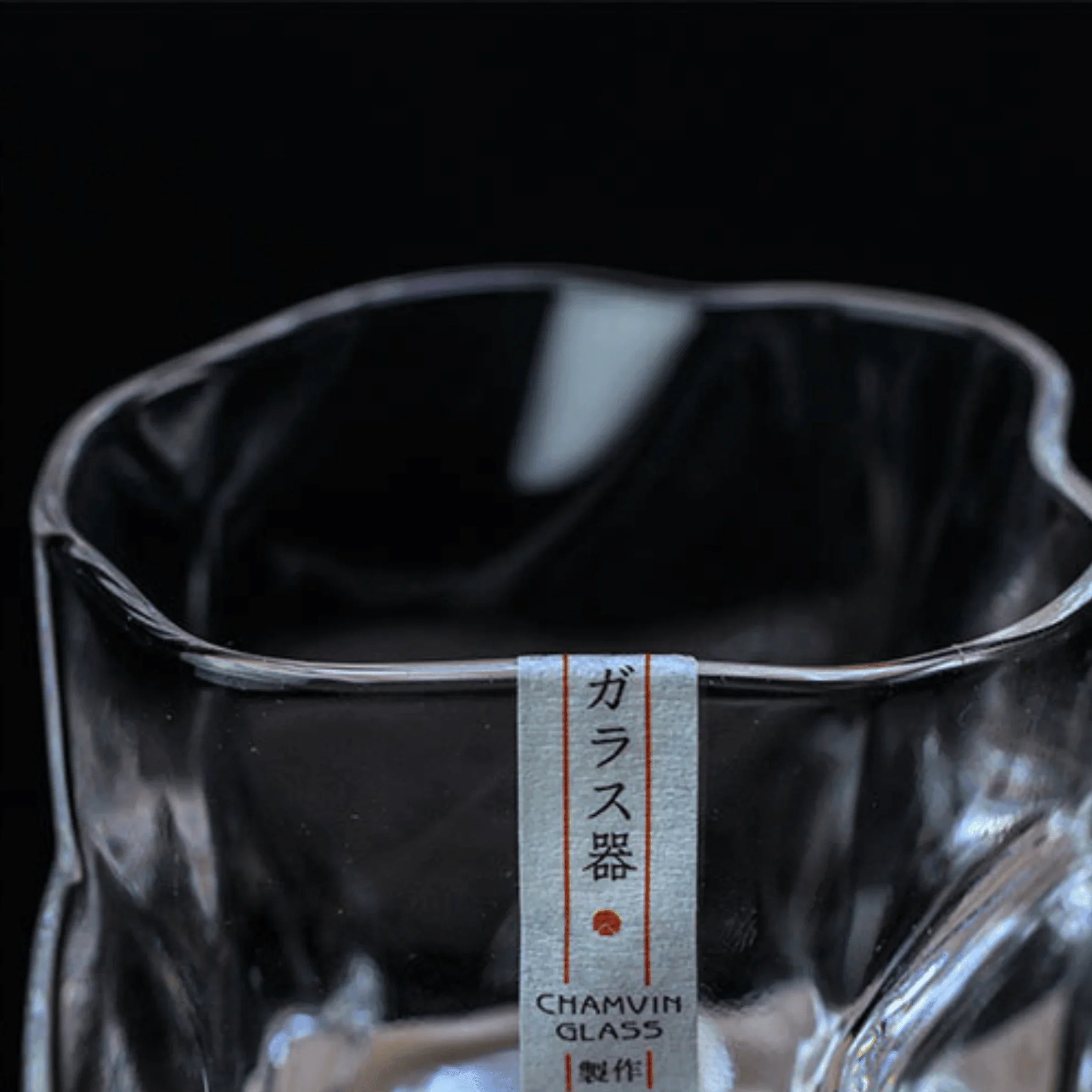 Freyacove Fumiko Whisky Glass-Whisky Glasses-Ridorn