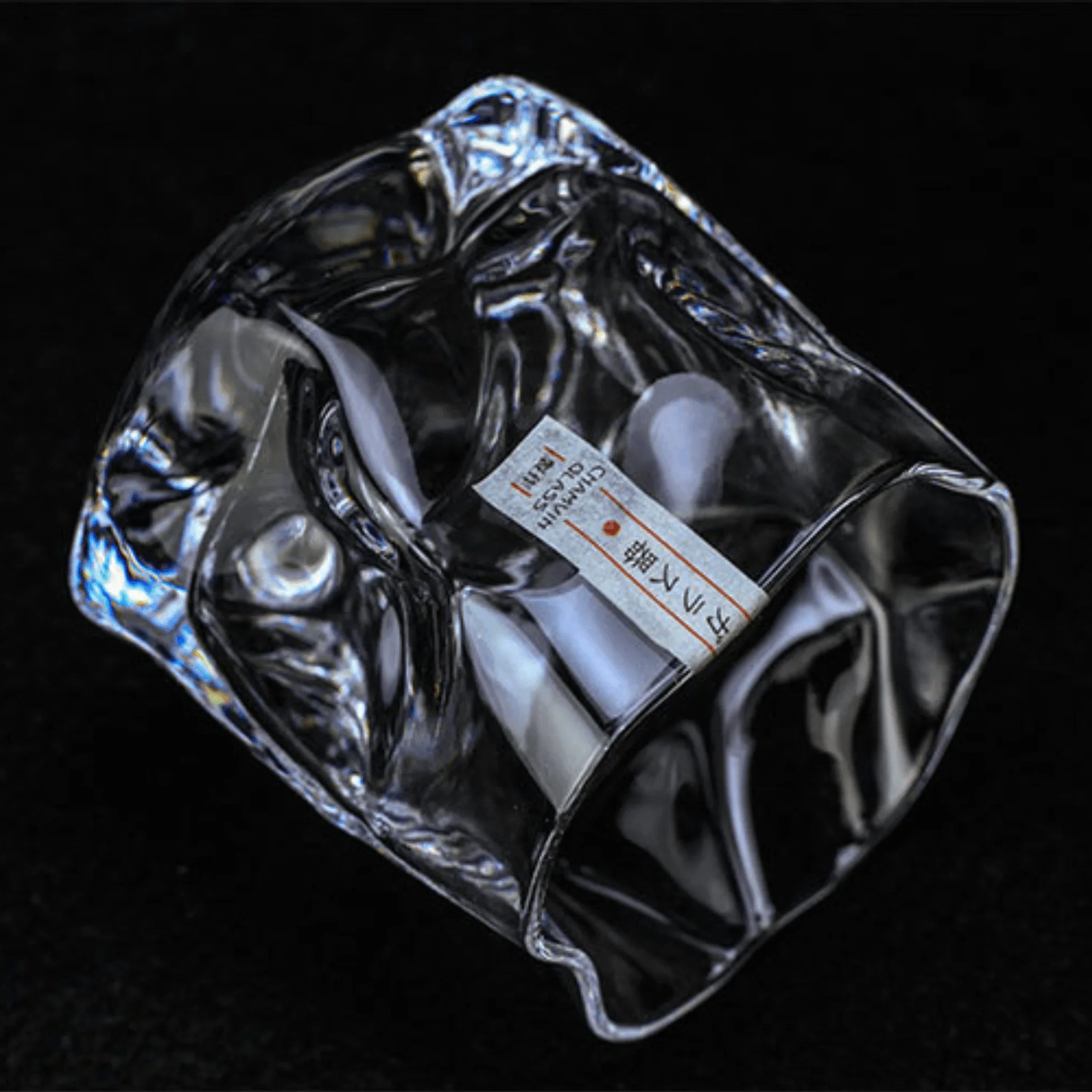 Freyacove Fumiko Whisky Glass-Whisky Glasses-Ridorn