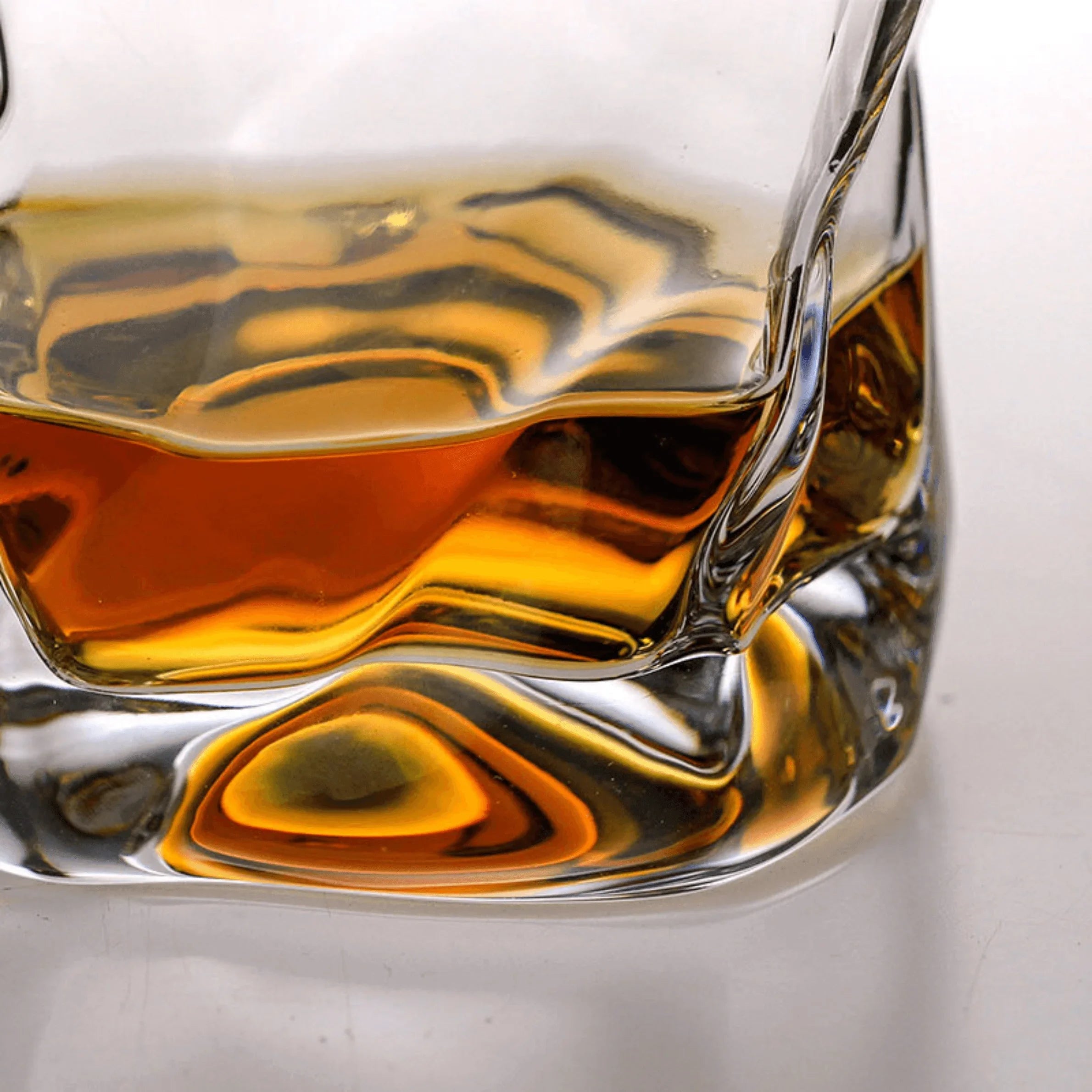 Freyacove Fumiko Whisky Glass-Whisky Glasses-Ridorn