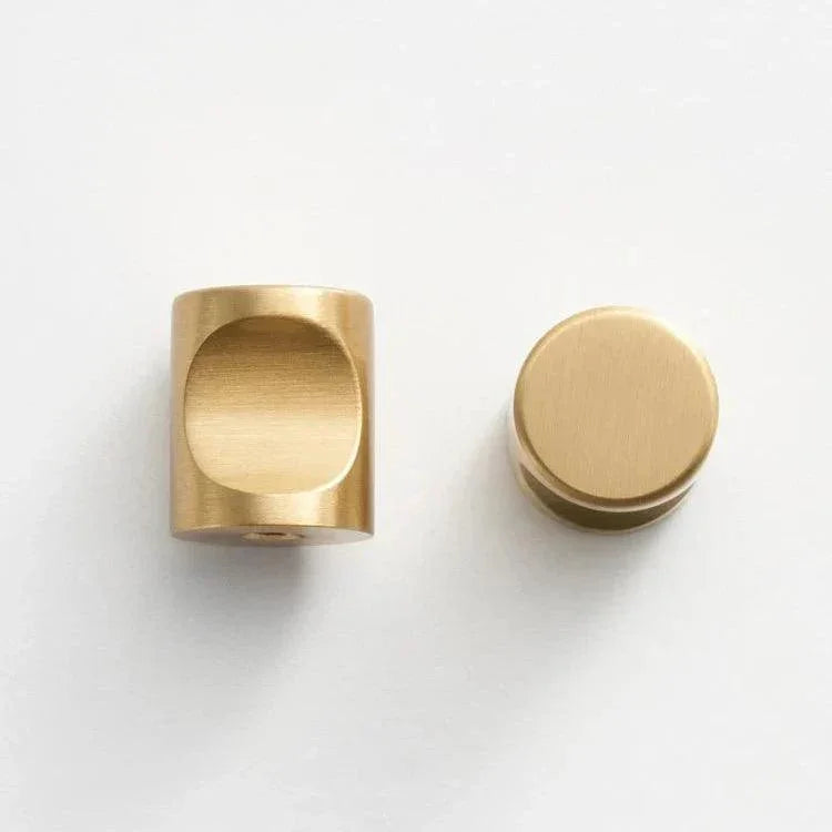 Freyaetta Quinnridge Elowencove Knobs-handles and knobs-Ridorn