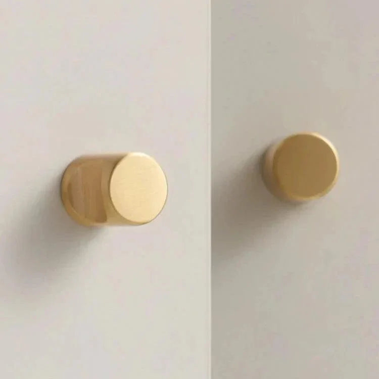 Freyaetta Quinnridge Elowencove Knobs-handles and knobs-Ridorn