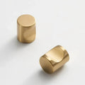 Freyaetta Quinnridge Elowencove Knobs-handles and knobs-Ridorn