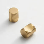 Freyaetta Quinnridge Elowencove Knobs-handles and knobs-Ridorn