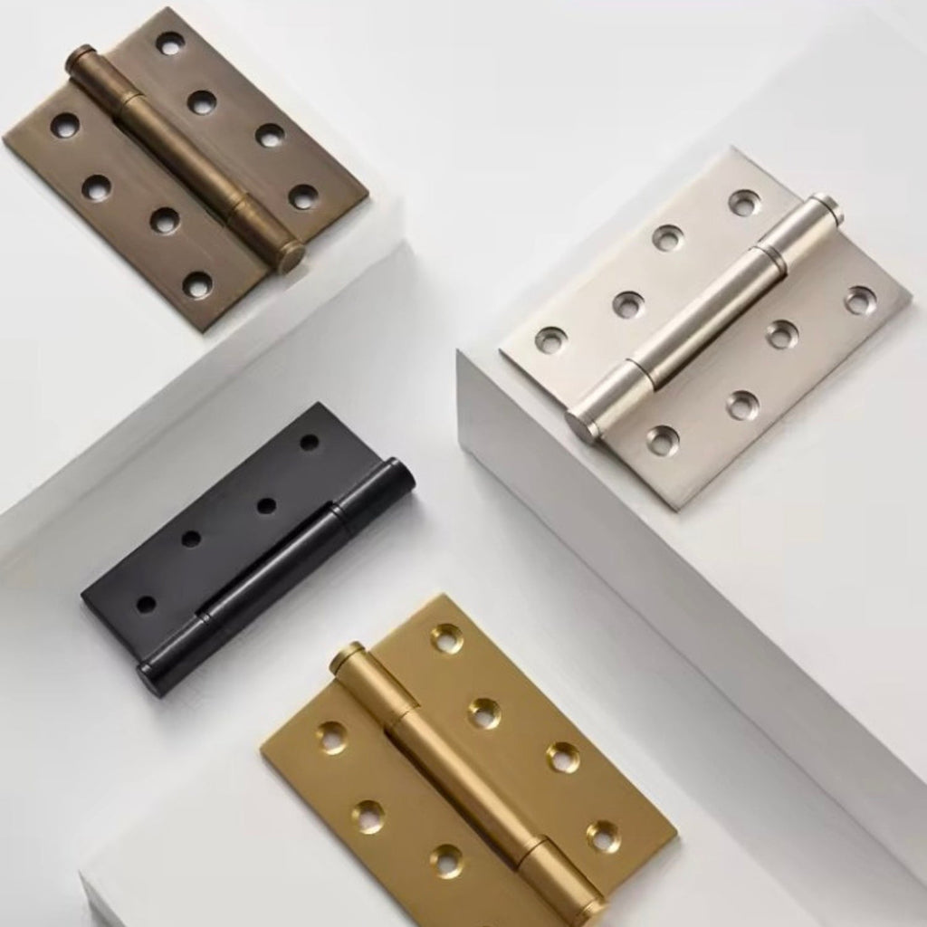 Gaelus Door Hinge-Ridorn