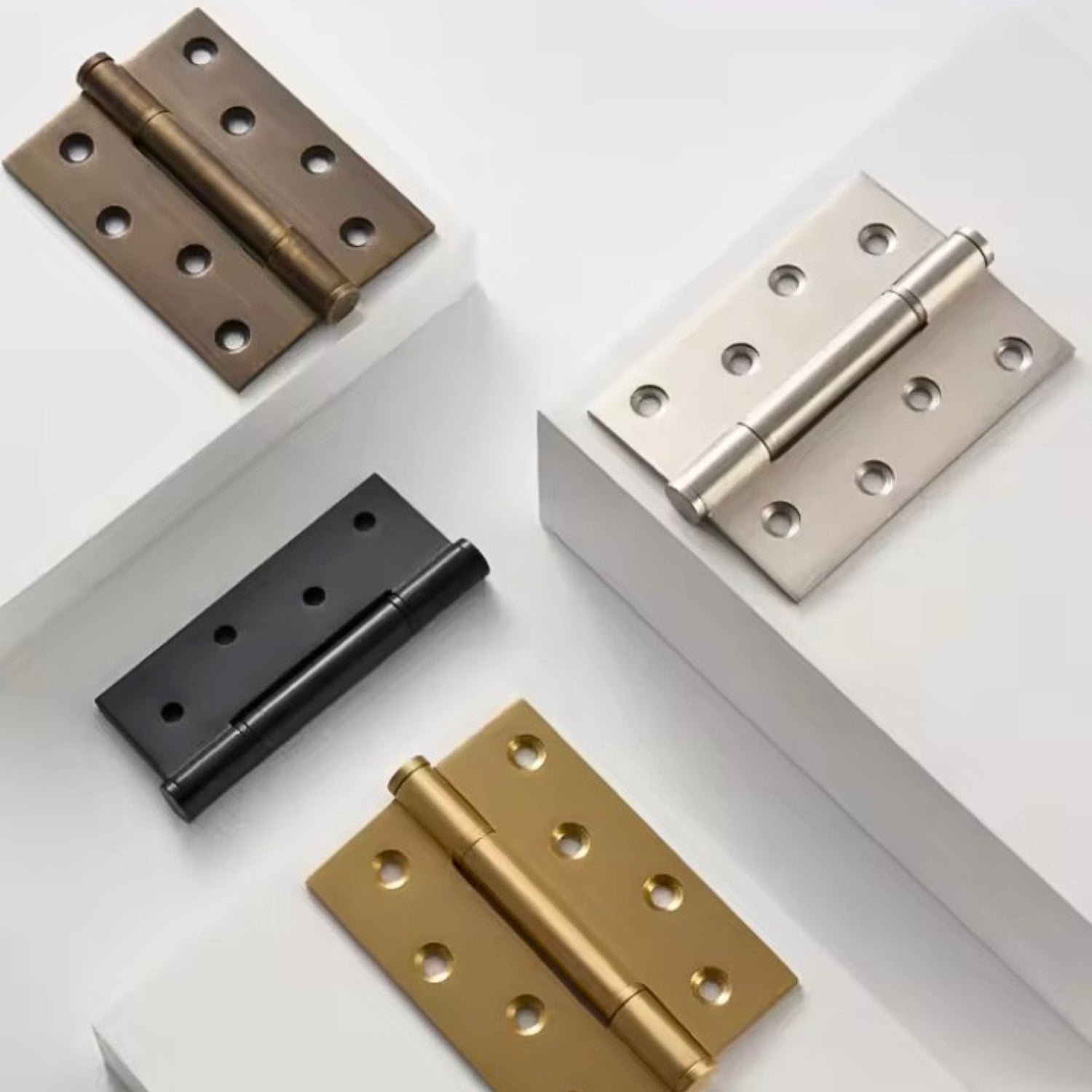 Gaelus Door Hinge-Ridorn