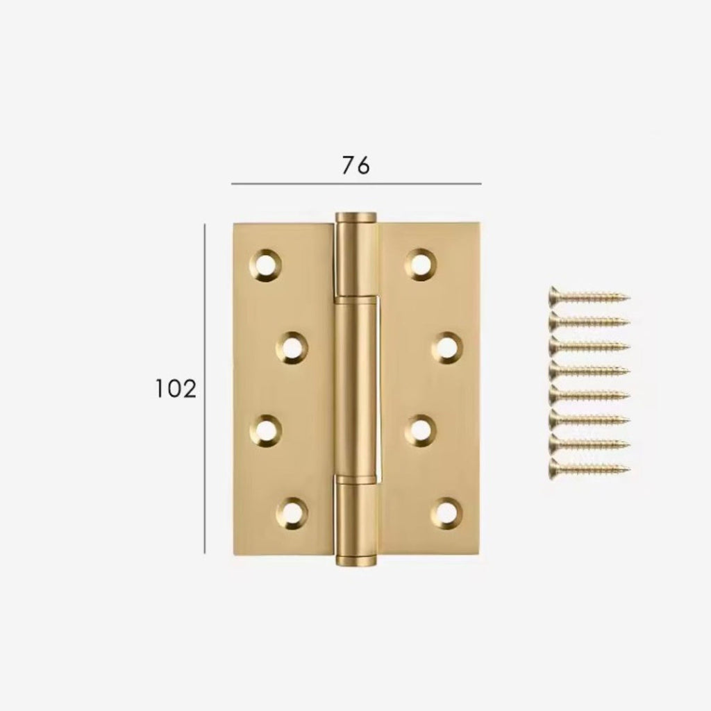 Gaelus Door Hinge-Ridorn