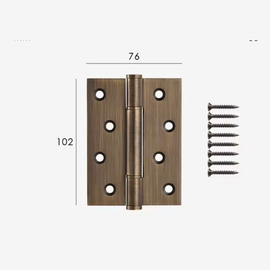 Gaelus Door Hinge-Ridorn