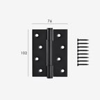 Gaelus Door Hinge-Ridorn