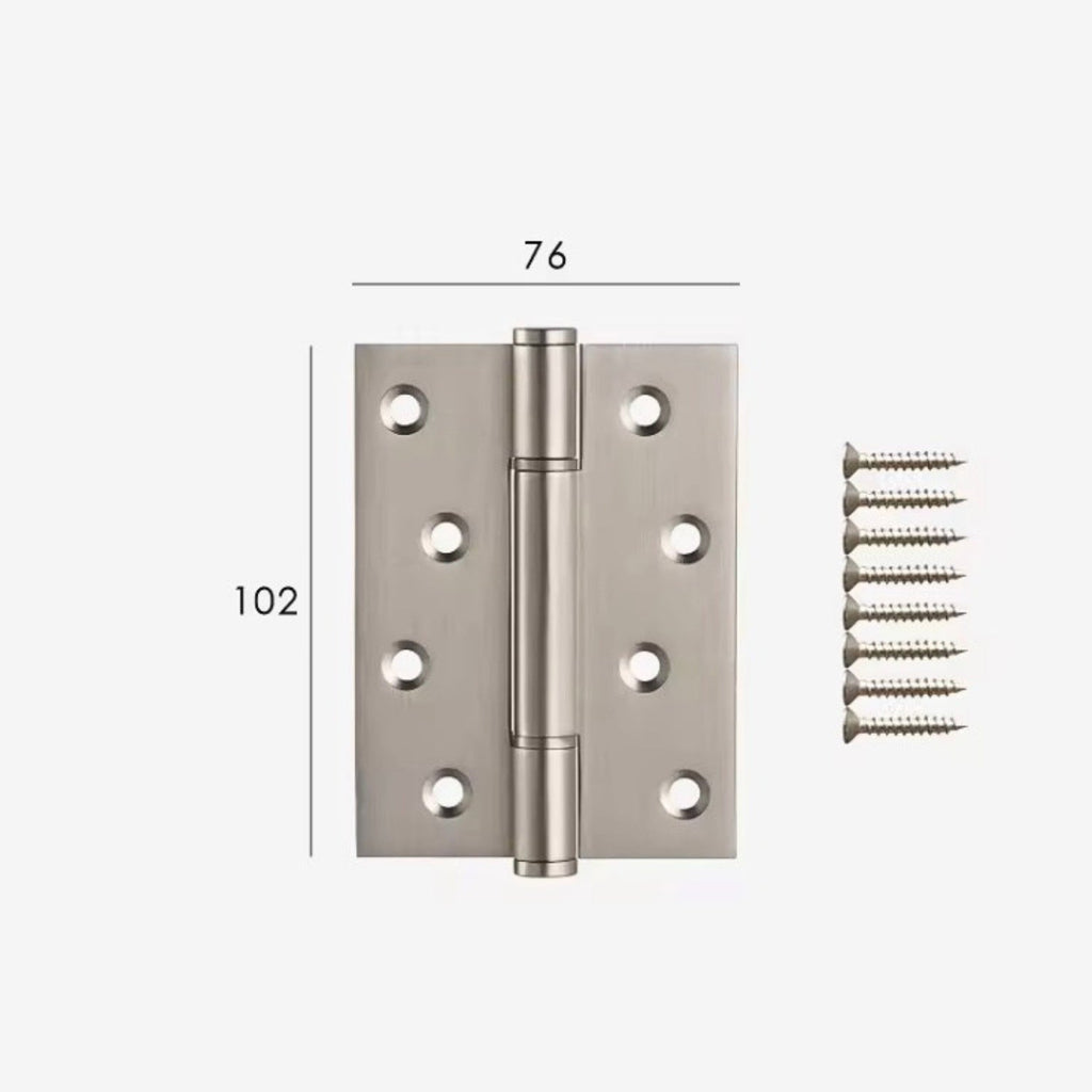 Gaelus Door Hinge-Ridorn