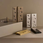 Gaelus Door Hinge-Ridorn