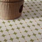 Gaelus Floor Tile Stickers-furniture-Ridorn