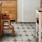 Gaelus Floor Tile Stickers-furniture-Ridorn
