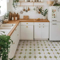 Gaelus Floor Tile Stickers-furniture-Ridorn
