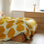 Galear Bedding Set - 100% Cotton-Bedding-Ridorn