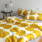 Galear Bedding Set - 100% Cotton-Bedding-Ridorn