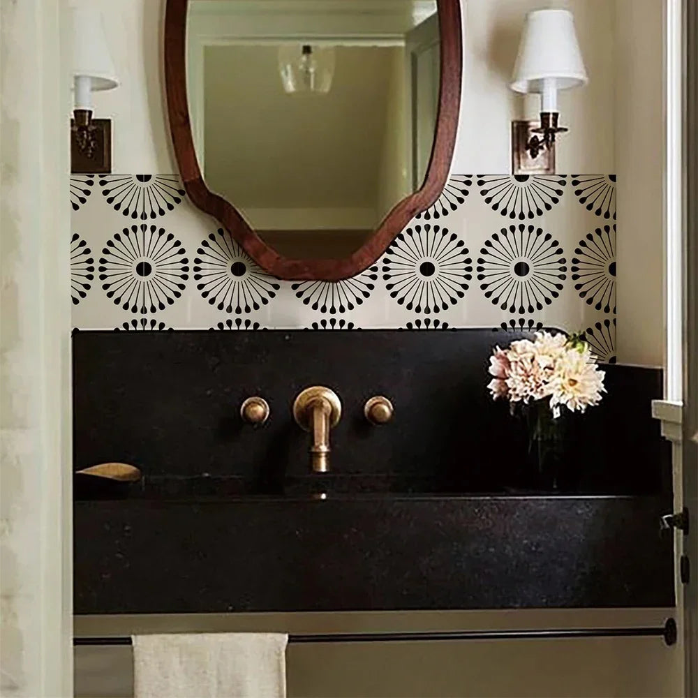 Galeella Tile Elowenino Stickers-furniture-Ridorn