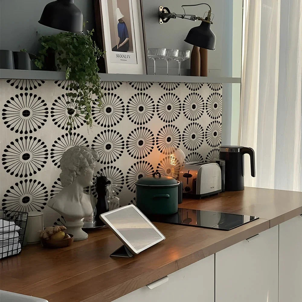 Galeella Tile Elowenino Stickers-furniture-Ridorn