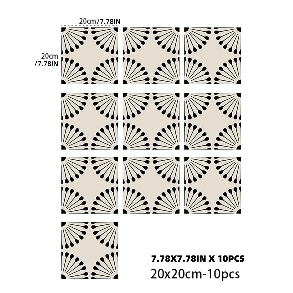 Galeella Tile Elowenino Stickers-furniture-Ridorn