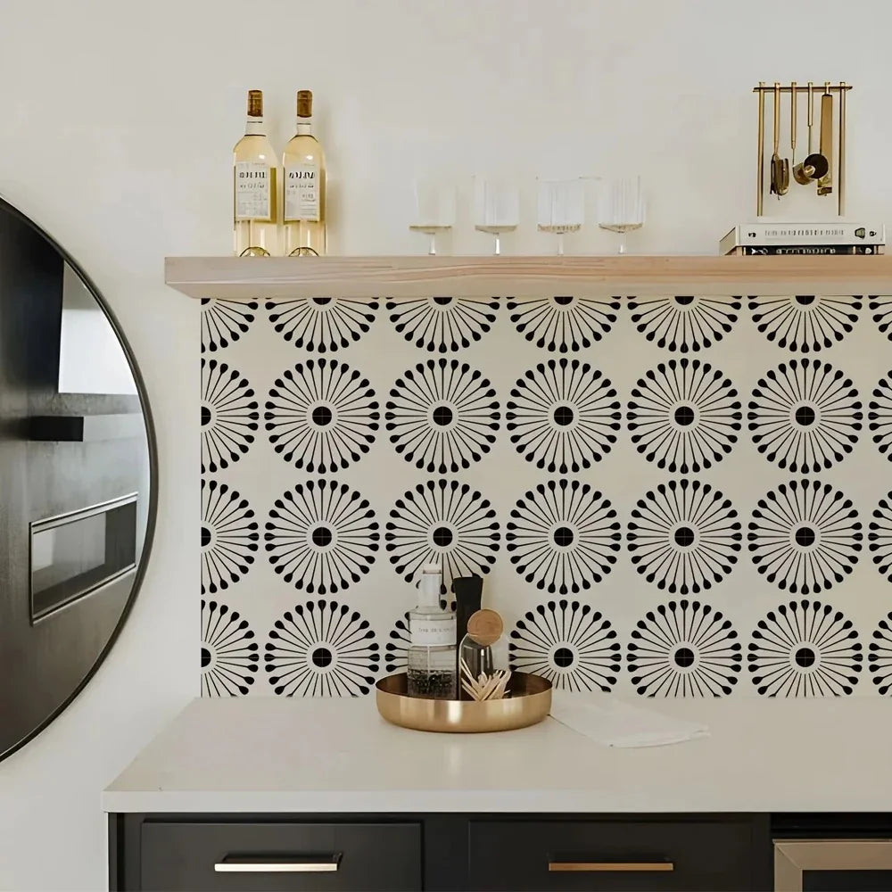 Galeella Tile Elowenino Stickers-furniture-Ridorn