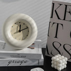 Galeon Silent Clock-clock-Ridorn