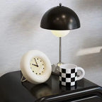 Galeon Silent Clock-clock-Ridorn