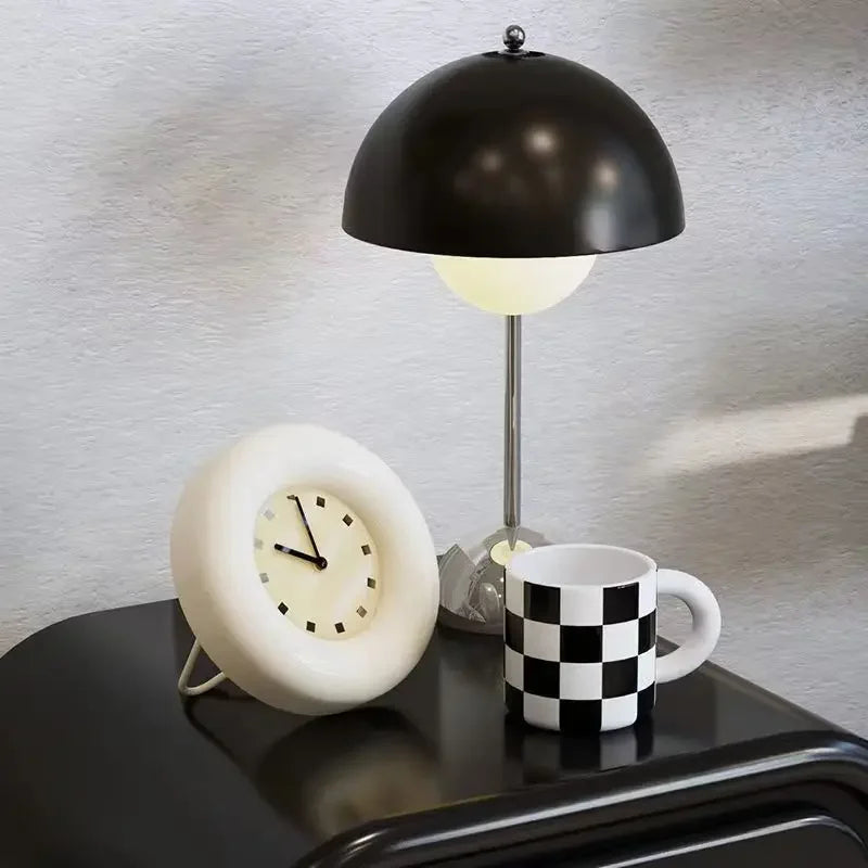 Galeon Silent Clock-clock-Ridorn