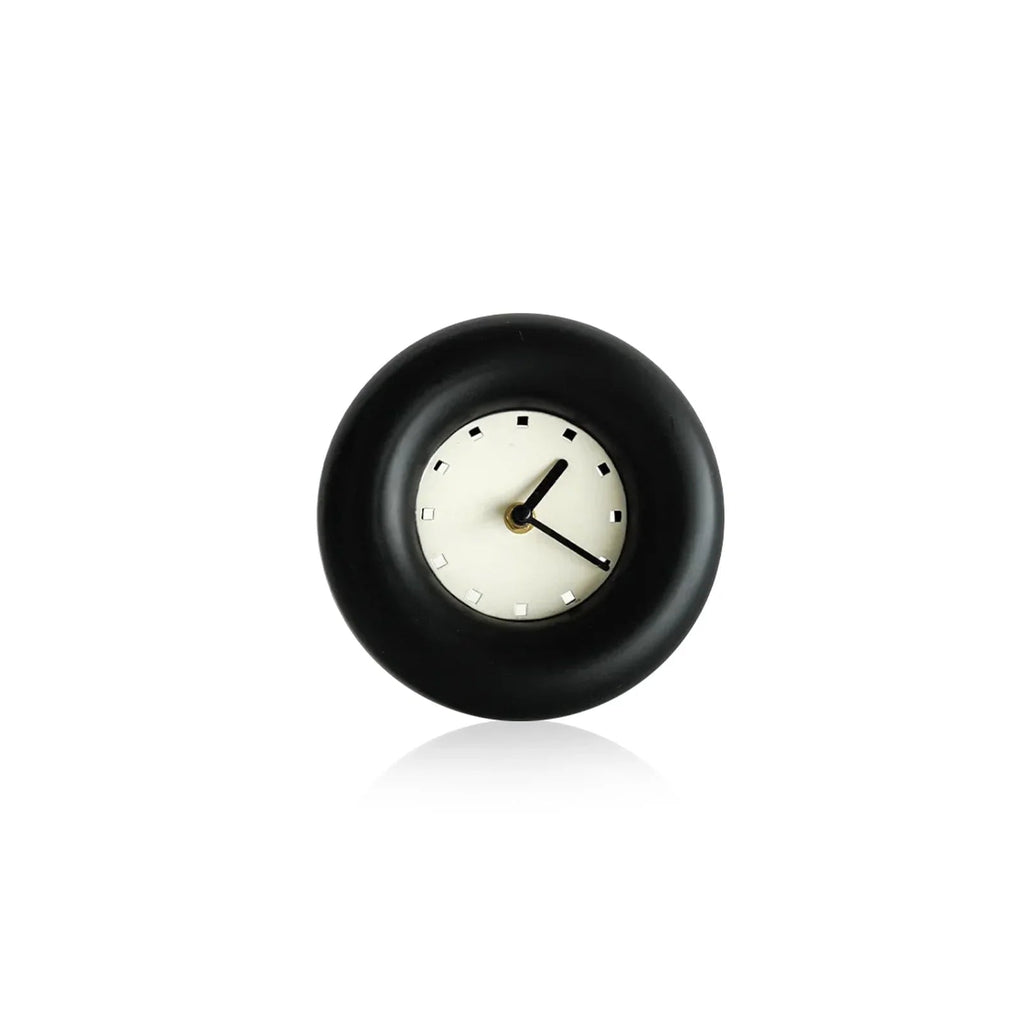 Galeon Silent Clock-clock-Ridorn