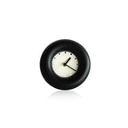 Galeon Silent Clock-clock-Ridorn