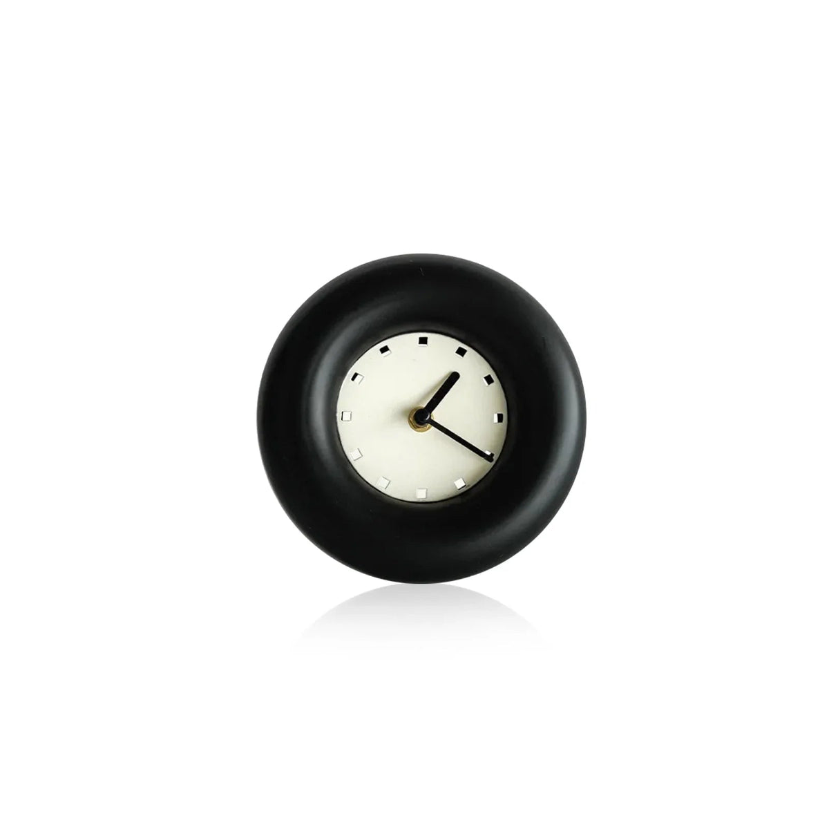 Galeon Silent Clock-clock-Ridorn