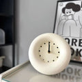 Galeon Silent Clock-clock-Ridorn