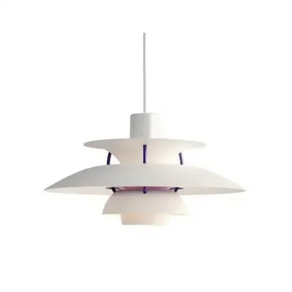 Gradient LED Pendant Light | Danish Design