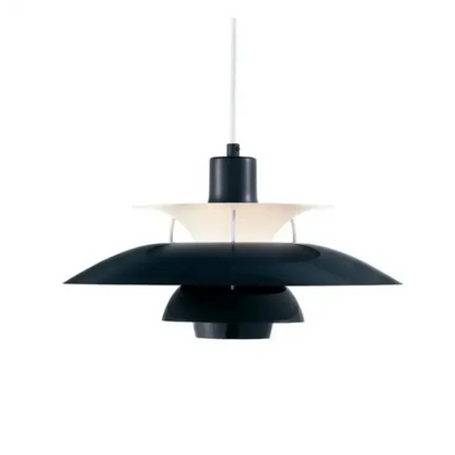 Gradient LED Pendant Light | Danish Design