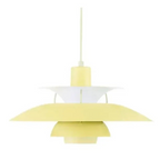 Gradient LED Pendant Light | Danish Design