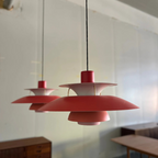 Gradient LED Pendant Light | Danish Design