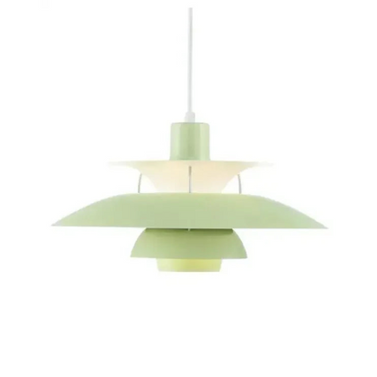 Gradient LED Pendant Light | Danish Design