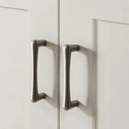 Halero Furniture Handles-handles and knobs-Ridorn