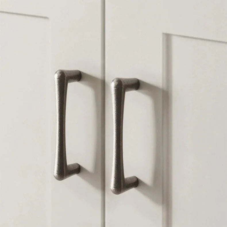 Halero Furniture Handles-handles and knobs-Ridorn