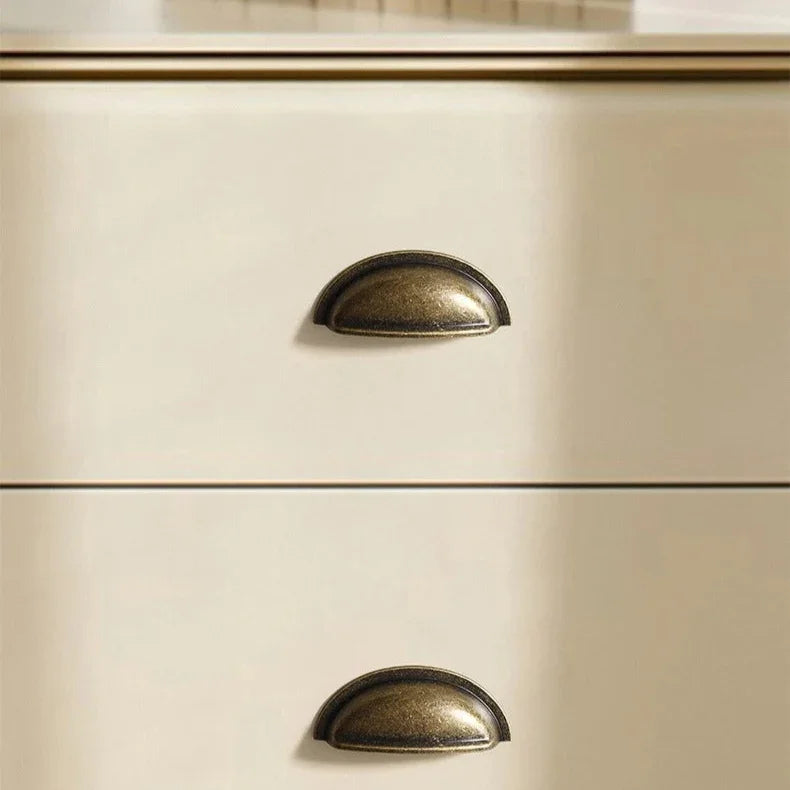 Halero Furniture Handles-handles and knobs-Ridorn