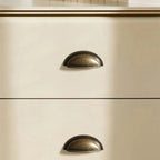 Halero Furniture Handles-handles and knobs-Ridorn