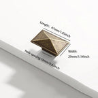 Halero Furniture Handles-handles and knobs-Ridorn