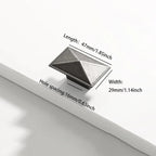Halero Furniture Handles-handles and knobs-Ridorn