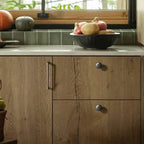 Halero Furniture Handles-handles and knobs-Ridorn