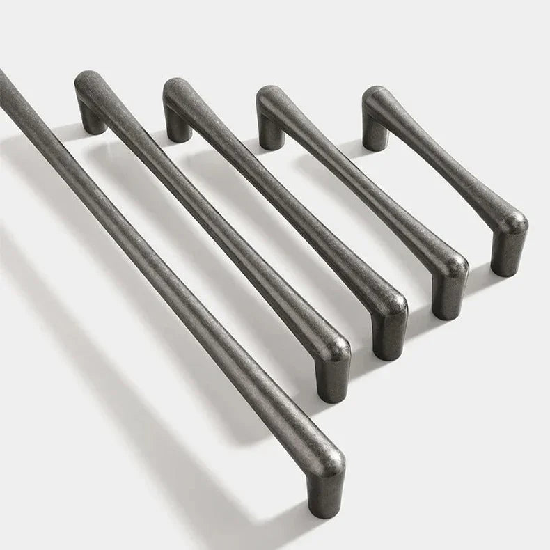 Halero Furniture Handles-handles and knobs-Ridorn