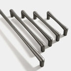 Halero Furniture Handles-handles and knobs-Ridorn