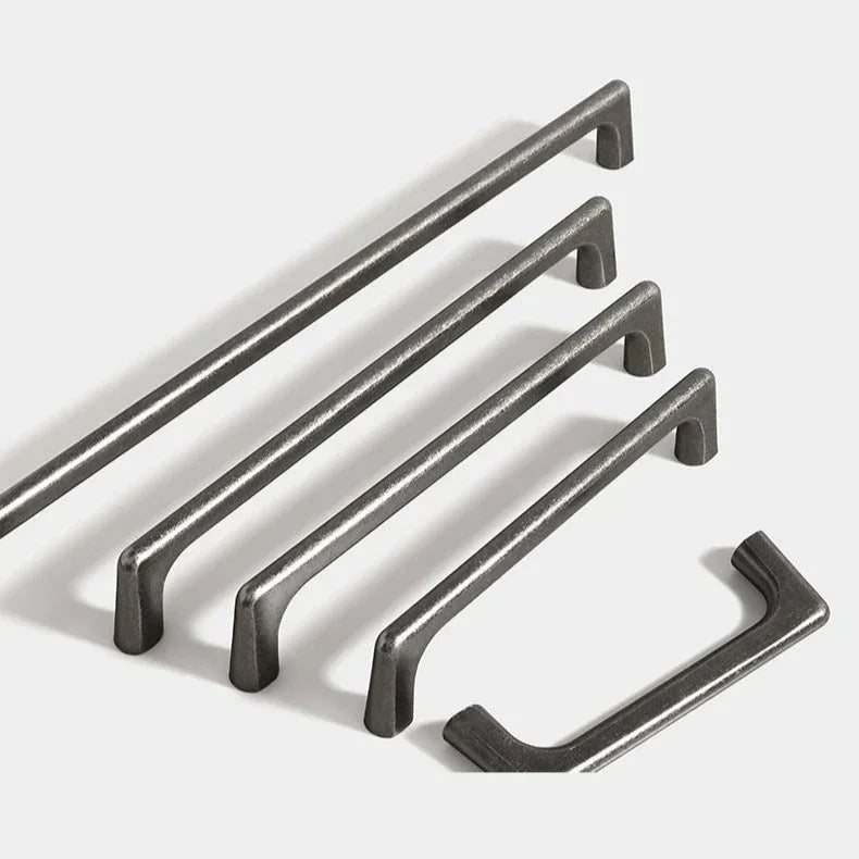 Halero Furniture Handles-handles and knobs-Ridorn