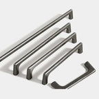 Halero Furniture Handles-handles and knobs-Ridorn