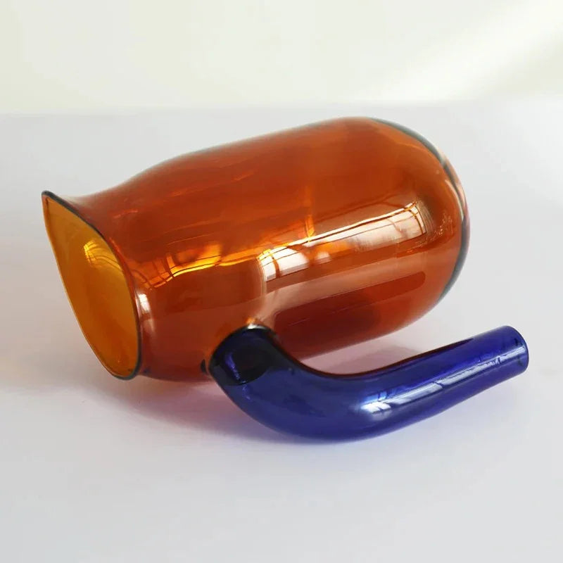 Halis Glass Set-Drinksware-Ridorn