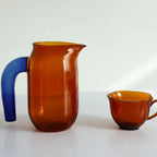 Halis Glass Set-Drinksware-Ridorn